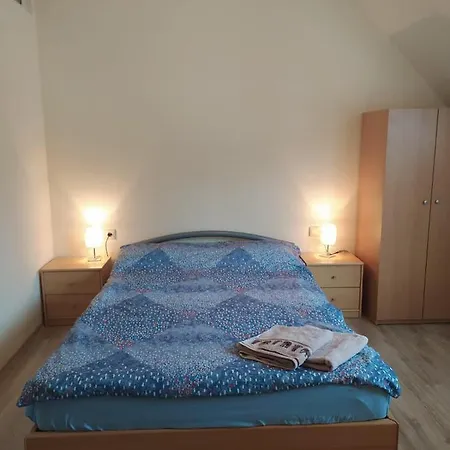 דירה Royal Plaza - A409 *