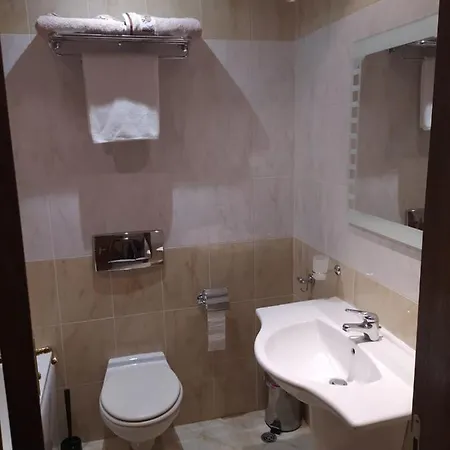 Royal Plaza - A409 Appartement *