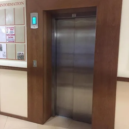 Royal Plaza - A409 *