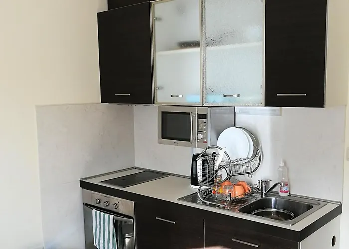 Apartament Royal Plaza - A409 *