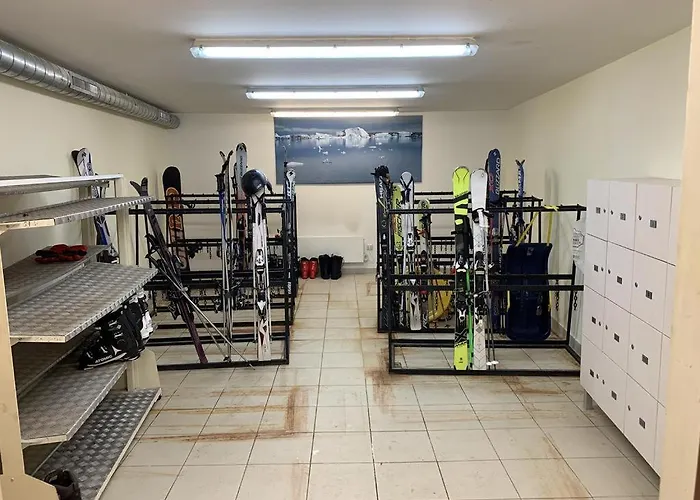 Royal Plaza - A409 * Borowec